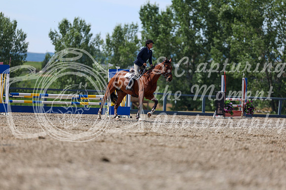 03752 - Shea - 2026 Rocky Mountain Classic I - Wednesday August 5th