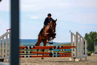 03754 - Shea - 2026 Rocky Mountain Classic I - Wednesday August 5th