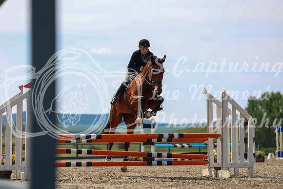 03754 - Shea - 2026 Rocky Mountain Classic I - Wednesday August 5th