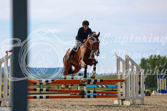 03757 - Shea - 2026 Rocky Mountain Classic I - Wednesday August 5th