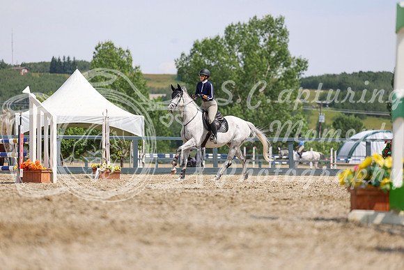 06294 - Shea - 2026 Rocky Mountain Classic I - Wednesday August 5th