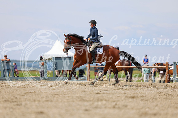 03760 - Shea - 2026 Rocky Mountain Classic I - Wednesday August 5th