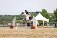 06295 - Shea - 2026 Rocky Mountain Classic I - Wednesday August 5th