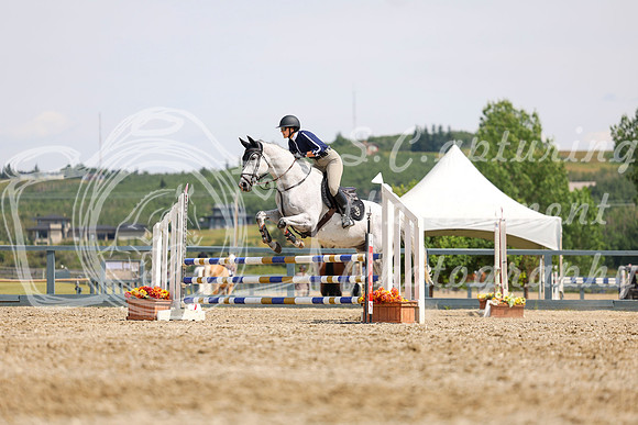 06296 - Shea - 2026 Rocky Mountain Classic I - Wednesday August 5th