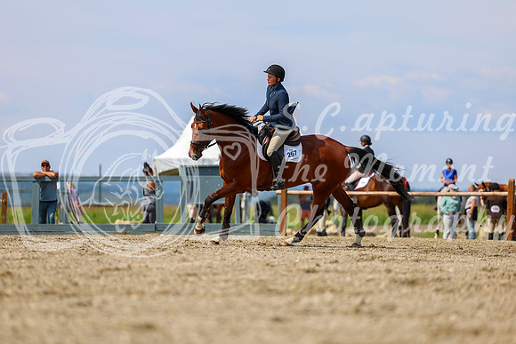 03762 - Shea - 2026 Rocky Mountain Classic I - Wednesday August 5th