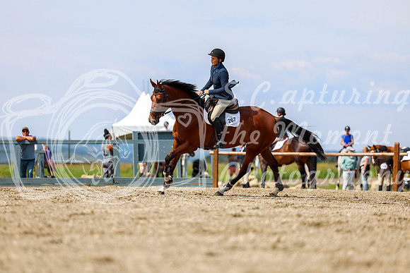 03761 - Shea - 2026 Rocky Mountain Classic I - Wednesday August 5th