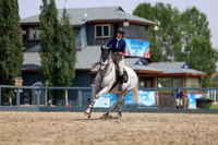 06300 - Shea - 2026 Rocky Mountain Classic I - Wednesday August 5th