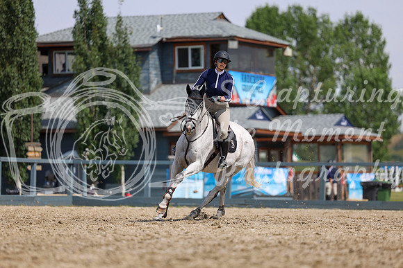 06300 - Shea - 2026 Rocky Mountain Classic I - Wednesday August 5th