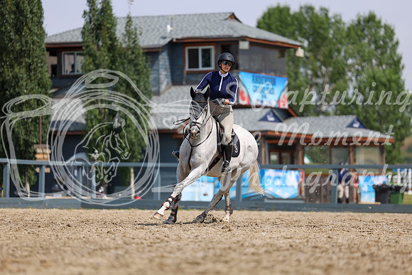 06301 - Shea - 2026 Rocky Mountain Classic I - Wednesday August 5th