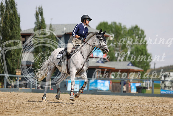 06304 - Shea - 2026 Rocky Mountain Classic I - Wednesday August 5th