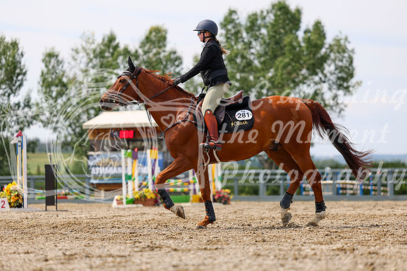 04679 - Shea - 2026 Rocky Mountain Classic I - Wednesday August 5th