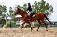 04681 - Shea - 2026 Rocky Mountain Classic I - Wednesday August 5th