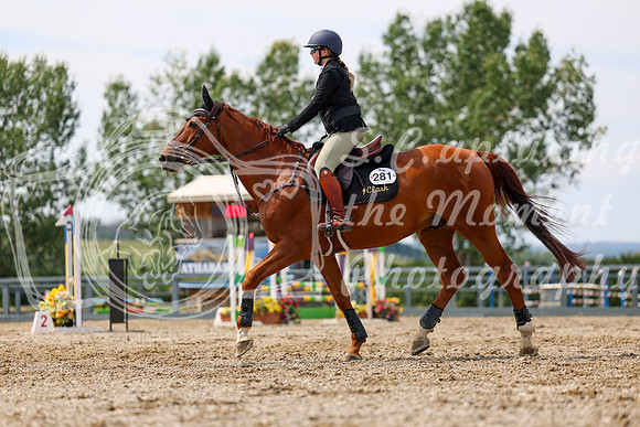 04681 - Shea - 2026 Rocky Mountain Classic I - Wednesday August 5th