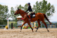 04682 - Shea - 2026 Rocky Mountain Classic I - Wednesday August 5th