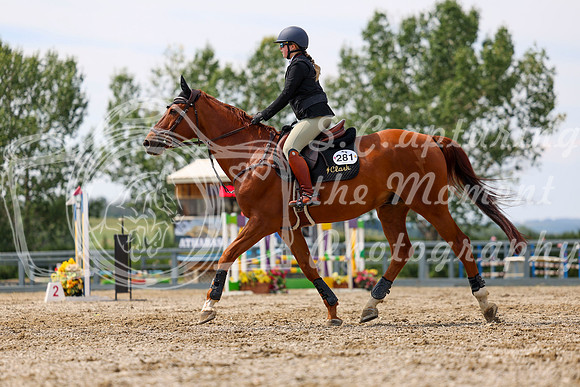 04682 - Shea - 2026 Rocky Mountain Classic I - Wednesday August 5th