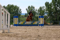 04683 - Shea - 2026 Rocky Mountain Classic I - Wednesday August 5th