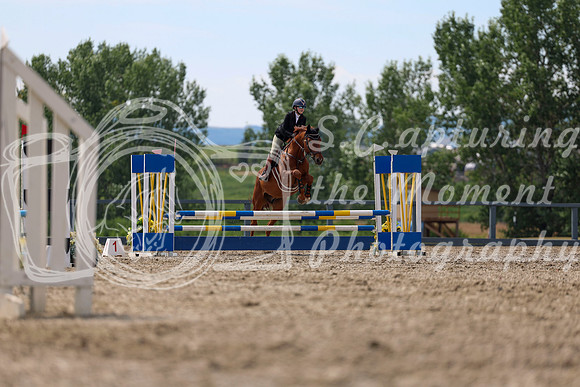 04683 - Shea - 2026 Rocky Mountain Classic I - Wednesday August 5th