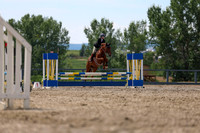 04684 - Shea - 2026 Rocky Mountain Classic I - Wednesday August 5th