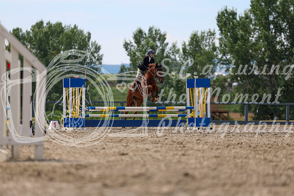 04684 - Shea - 2026 Rocky Mountain Classic I - Wednesday August 5th