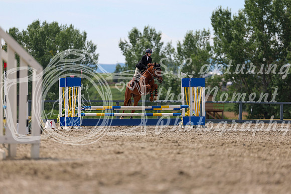 04685 - Shea - 2026 Rocky Mountain Classic I - Wednesday August 5th