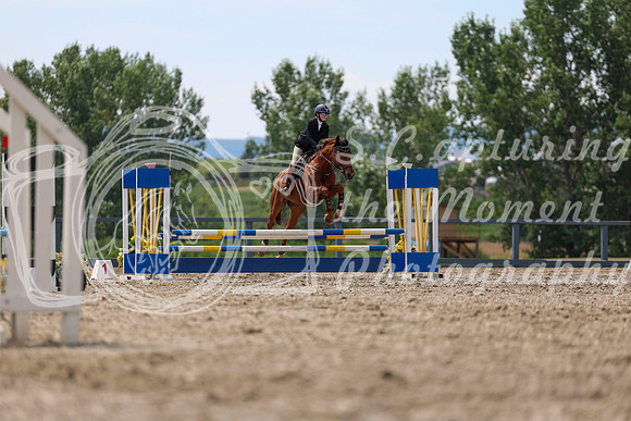 04686 - Shea - 2026 Rocky Mountain Classic I - Wednesday August 5th