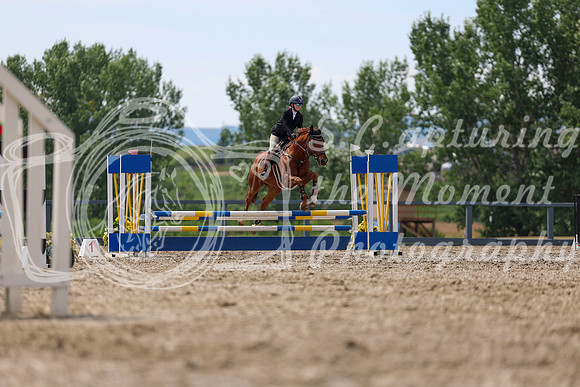 04687 - Shea - 2026 Rocky Mountain Classic I - Wednesday August 5th