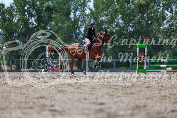 04688 - Shea - 2026 Rocky Mountain Classic I - Wednesday August 5th