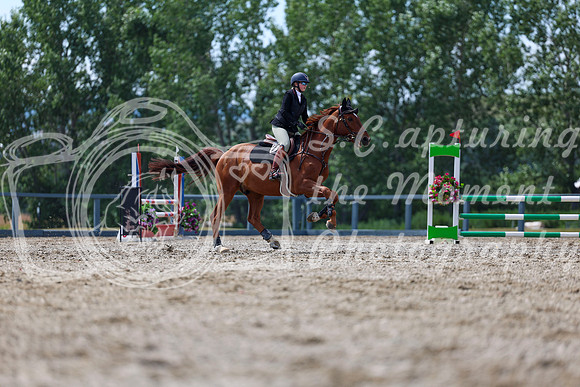 04689 - Shea - 2026 Rocky Mountain Classic I - Wednesday August 5th