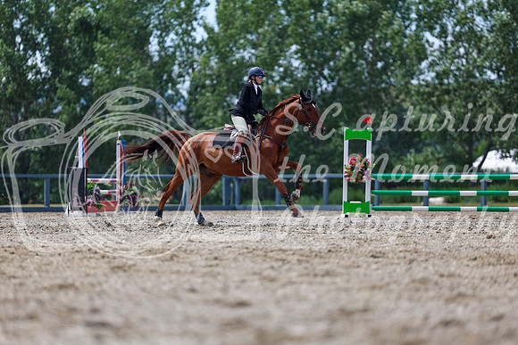 04691 - Shea - 2026 Rocky Mountain Classic I - Wednesday August 5th