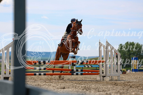 04696 - Shea - 2026 Rocky Mountain Classic I - Wednesday August 5th
