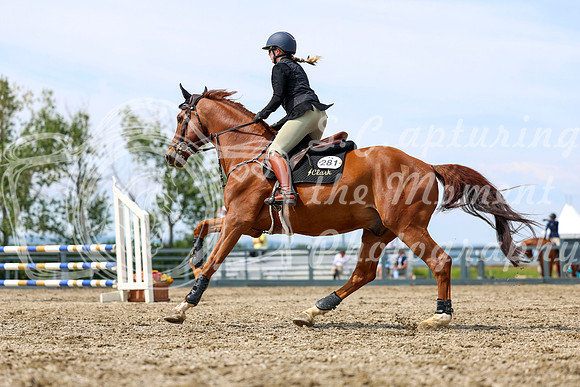04694 - Shea - 2026 Rocky Mountain Classic I - Wednesday August 5th