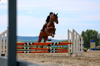 04697 - Shea - 2026 Rocky Mountain Classic I - Wednesday August 5th