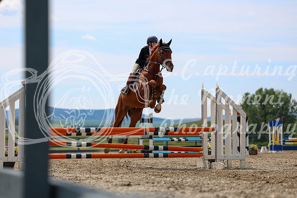 04697 - Shea - 2026 Rocky Mountain Classic I - Wednesday August 5th