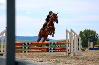 04698 - Shea - 2026 Rocky Mountain Classic I - Wednesday August 5th