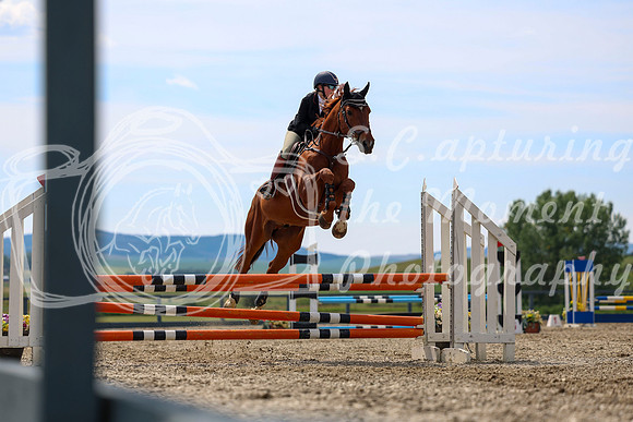 04698 - Shea - 2026 Rocky Mountain Classic I - Wednesday August 5th