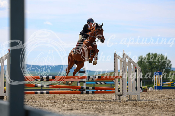 04699 - Shea - 2026 Rocky Mountain Classic I - Wednesday August 5th