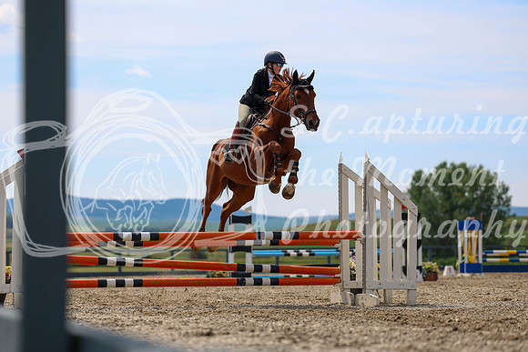 04700 - Shea - 2026 Rocky Mountain Classic I - Wednesday August 5th