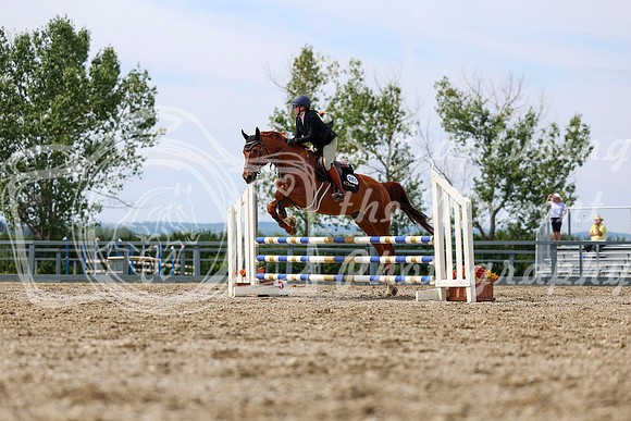 04705 - Shea - 2026 Rocky Mountain Classic I - Wednesday August 5th
