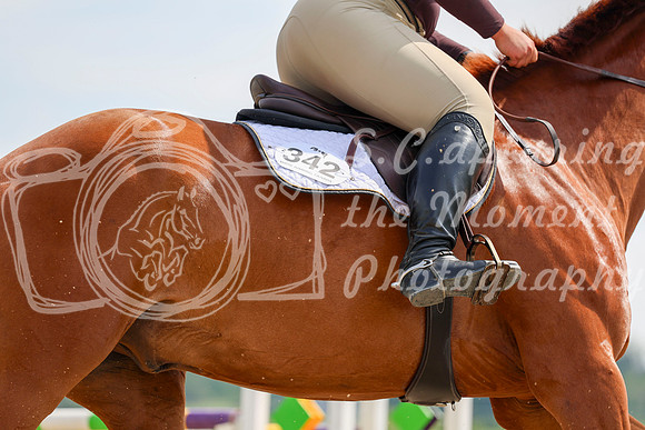 06162 - Shea - 2026 Rocky Mountain Classic I - Wednesday August 5th