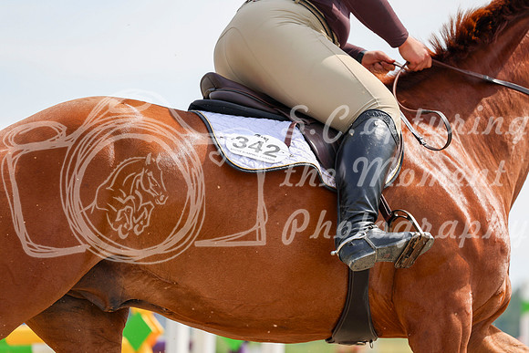 06164 - Shea - 2026 Rocky Mountain Classic I - Wednesday August 5th