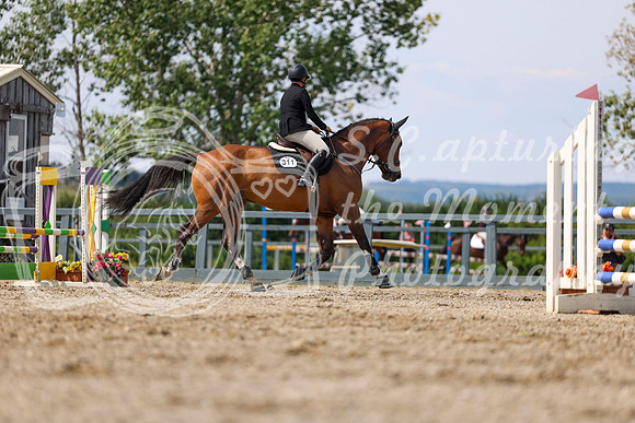 03915 - Shea - 2026 Rocky Mountain Classic I - Wednesday August 5th