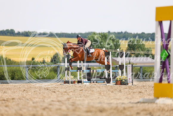 06169 - Shea - 2026 Rocky Mountain Classic I - Wednesday August 5th