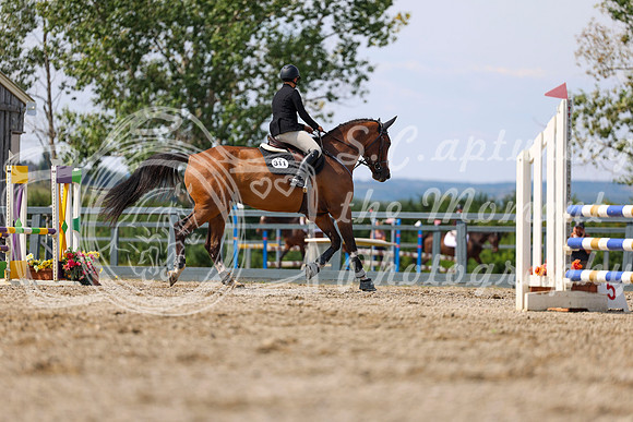 03917 - Shea - 2026 Rocky Mountain Classic I - Wednesday August 5th