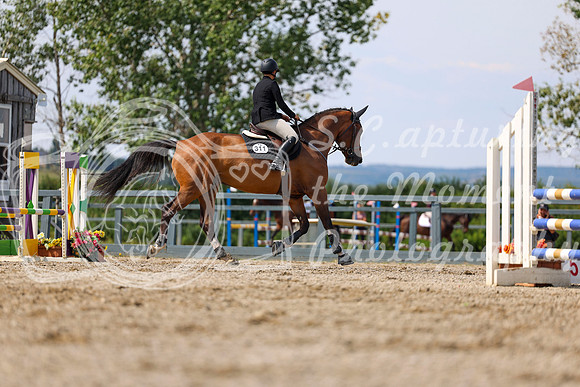 03916 - Shea - 2026 Rocky Mountain Classic I - Wednesday August 5th