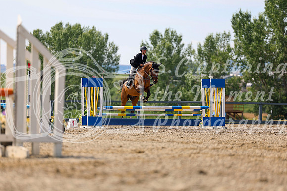 03918 - Shea - 2026 Rocky Mountain Classic I - Wednesday August 5th