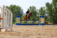 03919 - Shea - 2026 Rocky Mountain Classic I - Wednesday August 5th