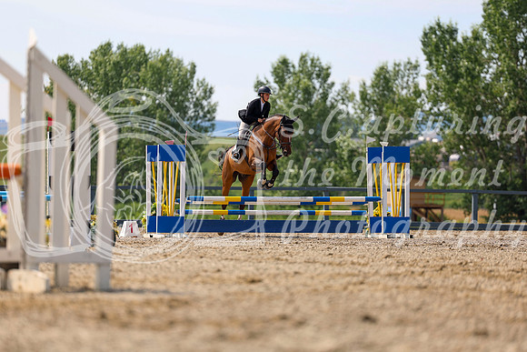 03919 - Shea - 2026 Rocky Mountain Classic I - Wednesday August 5th