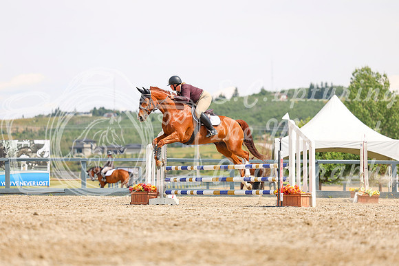 06174 - Shea - 2026 Rocky Mountain Classic I - Wednesday August 5th