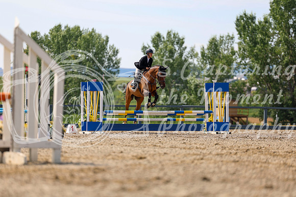 03920 - Shea - 2026 Rocky Mountain Classic I - Wednesday August 5th