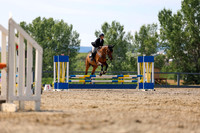 03921 - Shea - 2026 Rocky Mountain Classic I - Wednesday August 5th